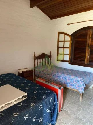 Imagem Sítio Exclusivo à Venda em Atibaia - Para Morar ou Lazer Perto da Fernão Di