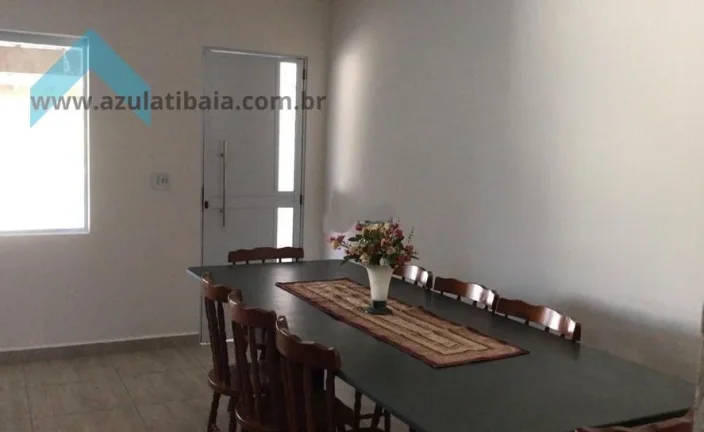 Imagem Sobrado amplo, ótima localização, 3 dormitórios sendo 1 suite.