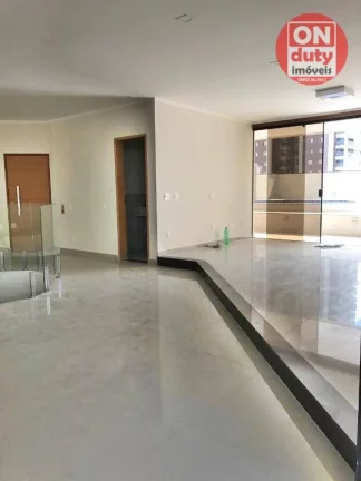 Imagem Cobertura à venda ou aluguel - Boqueirão - Santos/SP