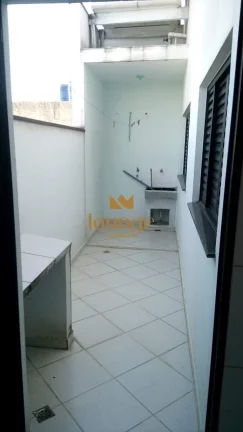Imagem Casa à venda Zona Leste bairro Prestes de Barros Sorocaba/SP