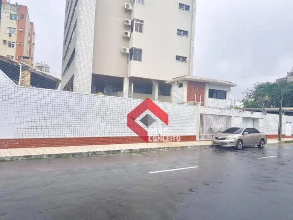 Imagem Apartamento à venda, 147 m² por R$ 380.000,00 - Papicu - Fortaleza/CE
