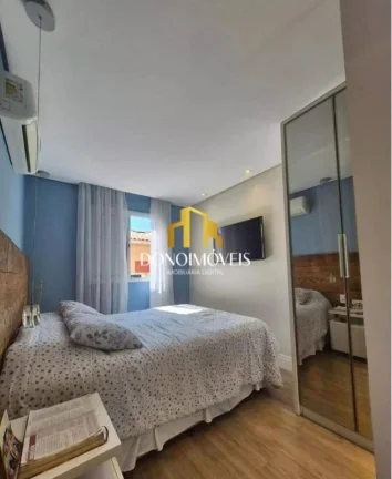 Imagem Casa a venda em condomínio fechado, Vila Metalúrgica Santo André - SP Oportunidade Incrível: Cas...