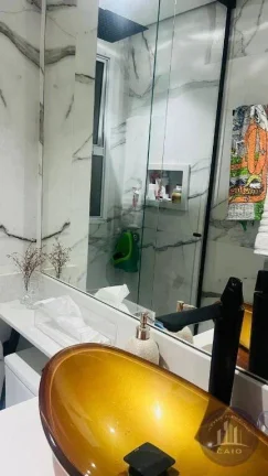 Imagem Cobertura com 2 dormitórios para venda, 147 m² por R$ 1.868.000 - Iakatu