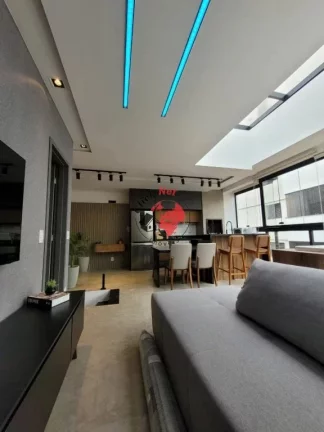 Imagem Cobertura Duplex à Venda no Centro de São Bernardo