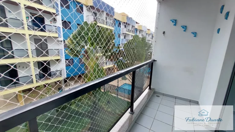 Imagem Apartamento 2 dormitórios a venda na Área Nobre da Praia Grande !