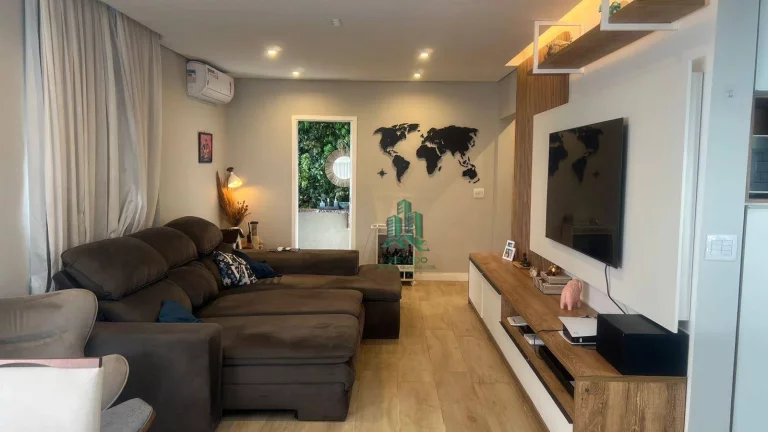 Imagem Casa com 2 dormitórios à venda, 130 m² por R$ 800.000,00 - Jardim Centenário - Atibaia/SP