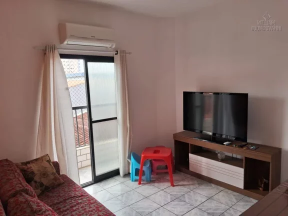 Imagem APARTAMENTO 1 DORMITORIO OCIAN PRAIA GRANDE/SP