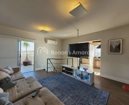 Imagem Imóvel à venda com 120m² de área útil, perfeito para quem busca conforto e praticidade. O apart...