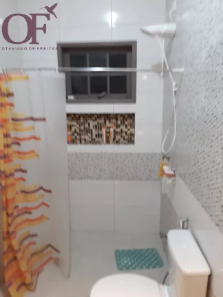 Imagem Casa em condomínio com 3 Quartos - 1050m² - Outeiro das Flores - Itupeva/SP