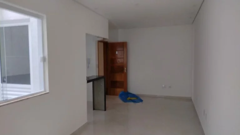 Imagem APARTAMENTO TIPO NA VILA CURUCÁ A 800 DE DA UFABC - Universidade Federal do ABC