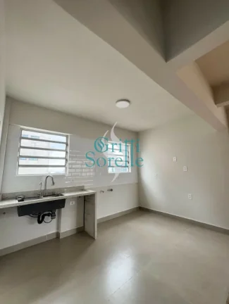 Imagem Apartamento à Venda na Bela Vista (Av.Paulista) - São Paulo/SP.