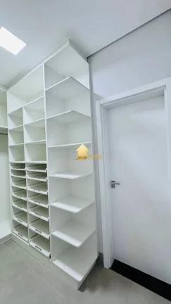 Imagem Casa 3 suítes Térrea Condomínio Primor das Torres