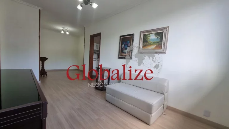 Imagem Apartamento 2 dormitórios, no bairro do Marapé em Santos por R$460.000,00