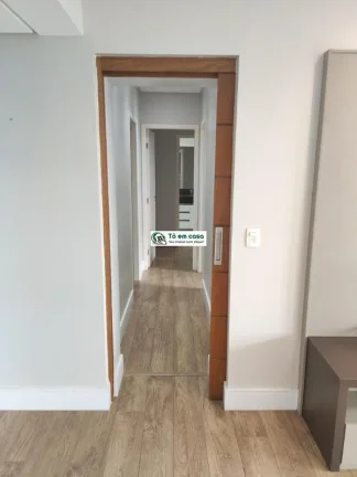 Imagem APARTAMENTO RESIDENCIAL em SÃO JOSÉ DOS CAMPOS - SP, JARDIM DAS INDÚSTRIAS