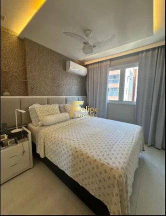Imagem ÓTIMA OPÇÃO PARA VOCÊ QUE BUSCA UM APARTAMENTO DE QUALIDADE COM LAZER COMPLETO NA PRAIA DA COSTA EM VILA VELHA/ES!