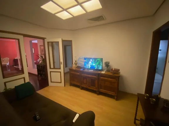 Imagem Apartamento alto padrão a venda no Boqueirão em Santos