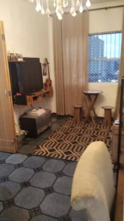 Imagem Apartamento em Otima Localizaçao 62 m² 2 Dormitorios e 1 Vaga de Garagem