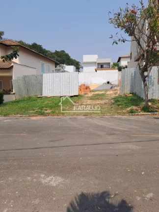 Imagem TERRENO Á VENDA EM CONDOMÍNIO FECHADO EM SOROCABA-SP!