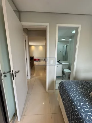 Imagem APARTAMENTO A VENDA NO CAMBUCI, SAO PAULO