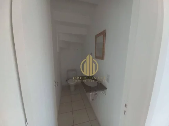 Imagem Casa com 3 dormitório sendo uma suíte em condominio para locação - por R$ 2.950/mês - Condomínio Evidence Resort - Ribeirão Preto/SP