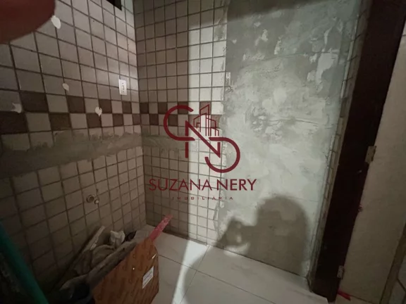 Imagem Casa Alto padrão com 418M² de área construída em Candelária