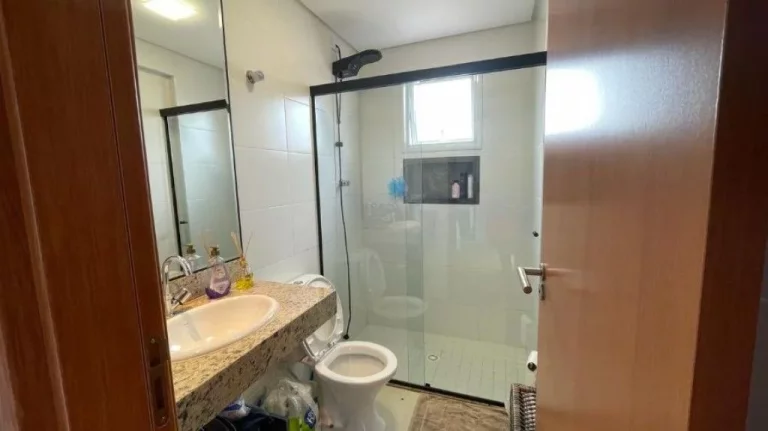 Imagem Apartamento à Venda em Aviação, Praia Grande - SP