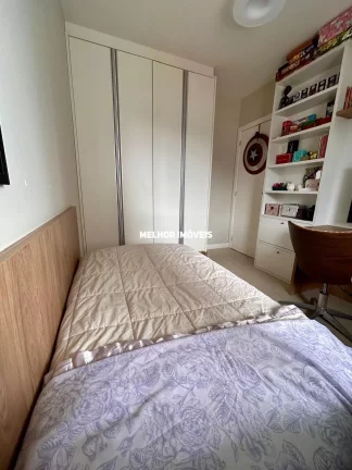 Imagem Apartamento à venda no Edifício Itamirim Park Residence em Itajaí.
