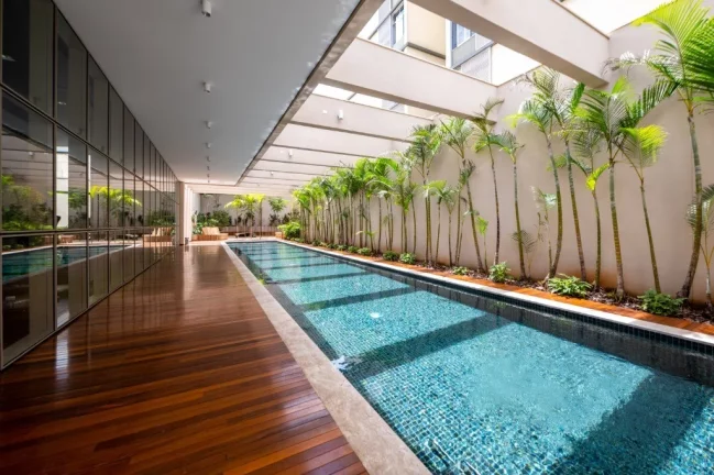 Imagem Condomínio Edifício I.180 Ibirapuera , apartamento com 3 quartos a venda em Ibirapuera São Paulo SP, apartment São Paulo Brazil