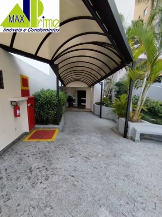 Imagem Apartamento Andar alto vila matilde ótimo custo benefício