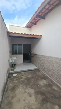 Imagem Casa para alugar no bairro Residencial Coopemi I - Guaratinguetá/SP