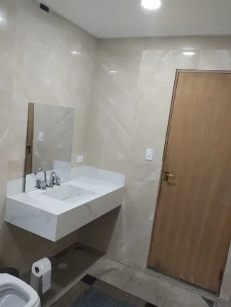 Imagem Sobrado à venda, 150 m² por R$ 455.000,00 - Jardim Varan - Suzano/SP