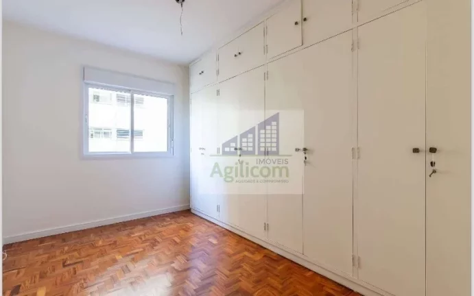 Imagem APARTAMENTO À VENDA EM BELA VISTA COM 3 DORMT/ ATENDIMENTO ÚNICO E EXCLUSIVO
