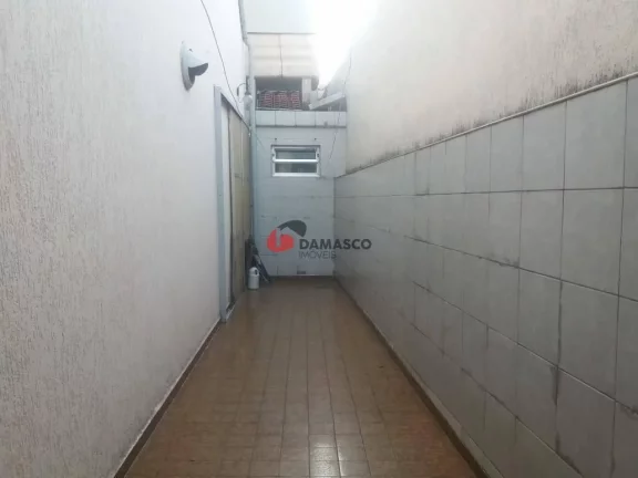 Imagem Sobrado à venda 3 Quartos, 2 Vagas, 151M², Barcelona, São Caetano do Sul - SP
