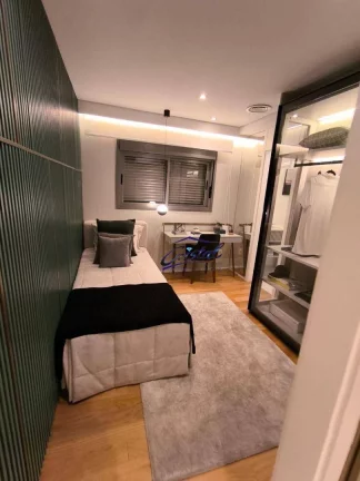 Imagem Apartamento com 3 quartos / suítes à venda, 159 m² - Butantã - São Paulo/SP