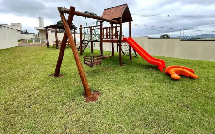 Imagem Casa em Condomínio para Venda em Atibaia, Jardim Estancia Brasil, 3 dormitórios, 1 suíte, 2 banheiros, 3 vagas