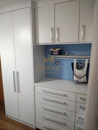 Imagem Apartamento para Alugar Jd São Carlos Z.Sul - Sorocaba/SP