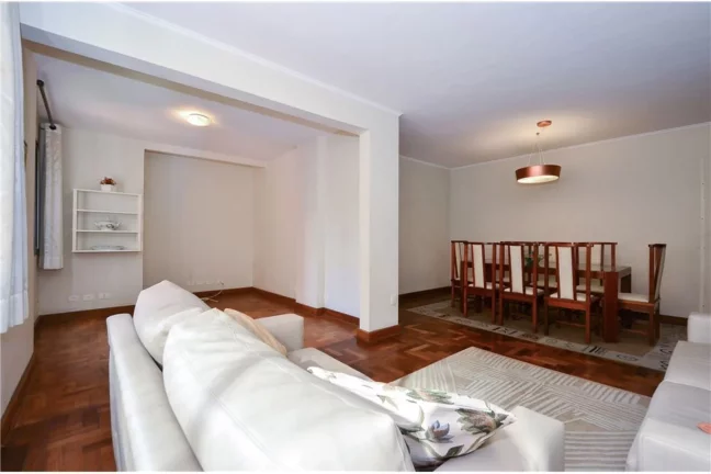 Imagem APARTAMENTO RESIDENCIAL em São Paulo - SP, Moema