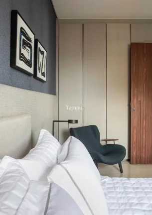Imagem Opus Verti Penthouse - Cobertura à venda no Opus Verti Penthouse bairro Setor Marista - Goiânia/GO