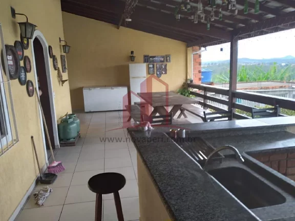 Imagem Imperdível oportunidade: Casa à venda em Francisco Morato-SP, Vila Guilherme! 4 quartos, 1 suíte, 2 salas, 4 banheiros, 5 vagas, 250m².