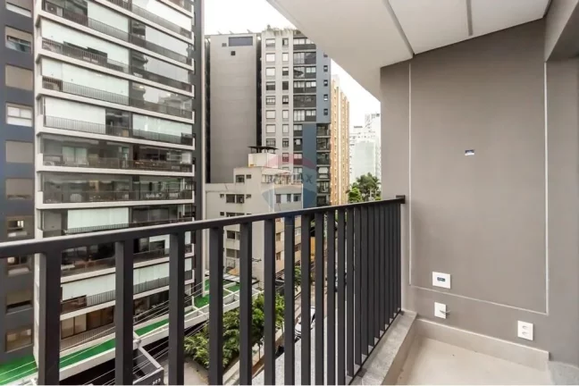 Imagem Oportunidade Imperdível: REVENDA Studio de 31 m² no Helbor Edition!