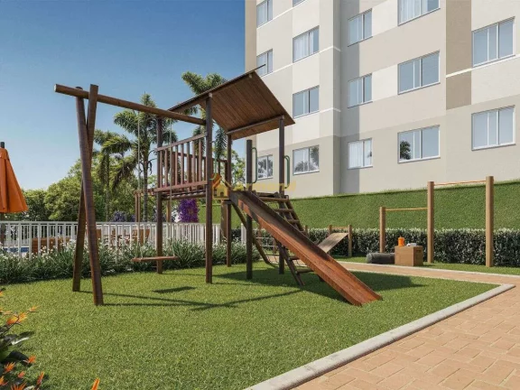 Imagem Unique Sabiá - Apartamento de 2 quartos na Zona Sul de Juiz de Fora