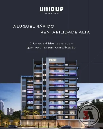 Imagem Unique Home Studio
