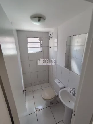 Imagem Apartamento à venda no Condomínio Upper, em Uberaba - 2 dormitórios, portaria 24hrs