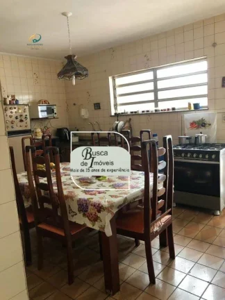 Imagem Casa Térrea para Venda em Saúde São Paulo-SP
