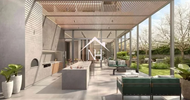 Imagem Studio em Pinheiros de 23m com terraço,piscina,sauna,bicicletário,fitness,pool bar,pet place,spa,lavanderia,quadra de areia,coorking,churrasqueira