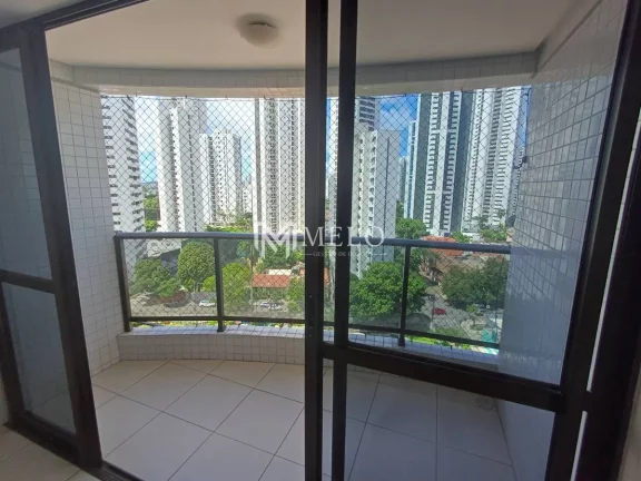 Imagem Oportunidade em ROSARINHO: 105m², 04qts, 02suites, 02vagas.