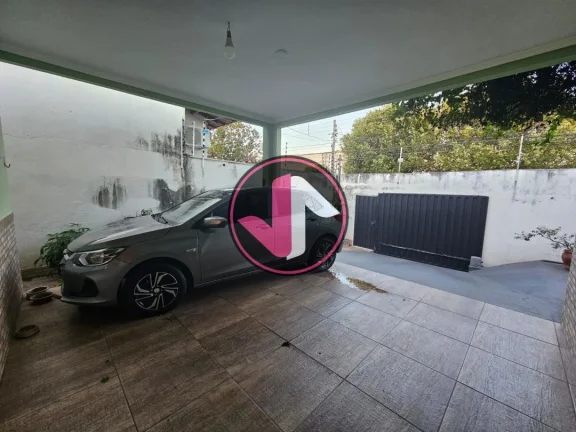 Imagem Casa Térrea à Venda no Bairro Boa Esperança  Cuiabá/MT Valor: R$ 670.000,00 | Aceita Financiam...