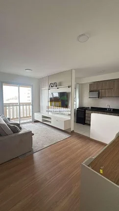 Imagem Apartamento Padrão