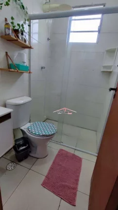 Imagem Casa com 2 dormitórios à venda, 63 m² por R$ 250.000,00 - Vila Sonia - Praia Grande/SP