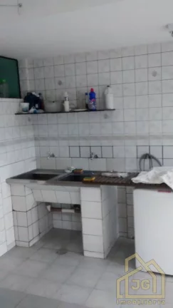 Imagem Sobrado com 3 Quartos à Venda, 400 m² em Vila Pires - Santo André Imagem Sobrado com 3 Quartos à Venda, 400 m² em Vila Pires - Santo André
